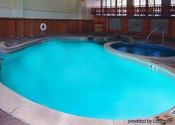 Rodeway Inn Lake Placid Facilități foto