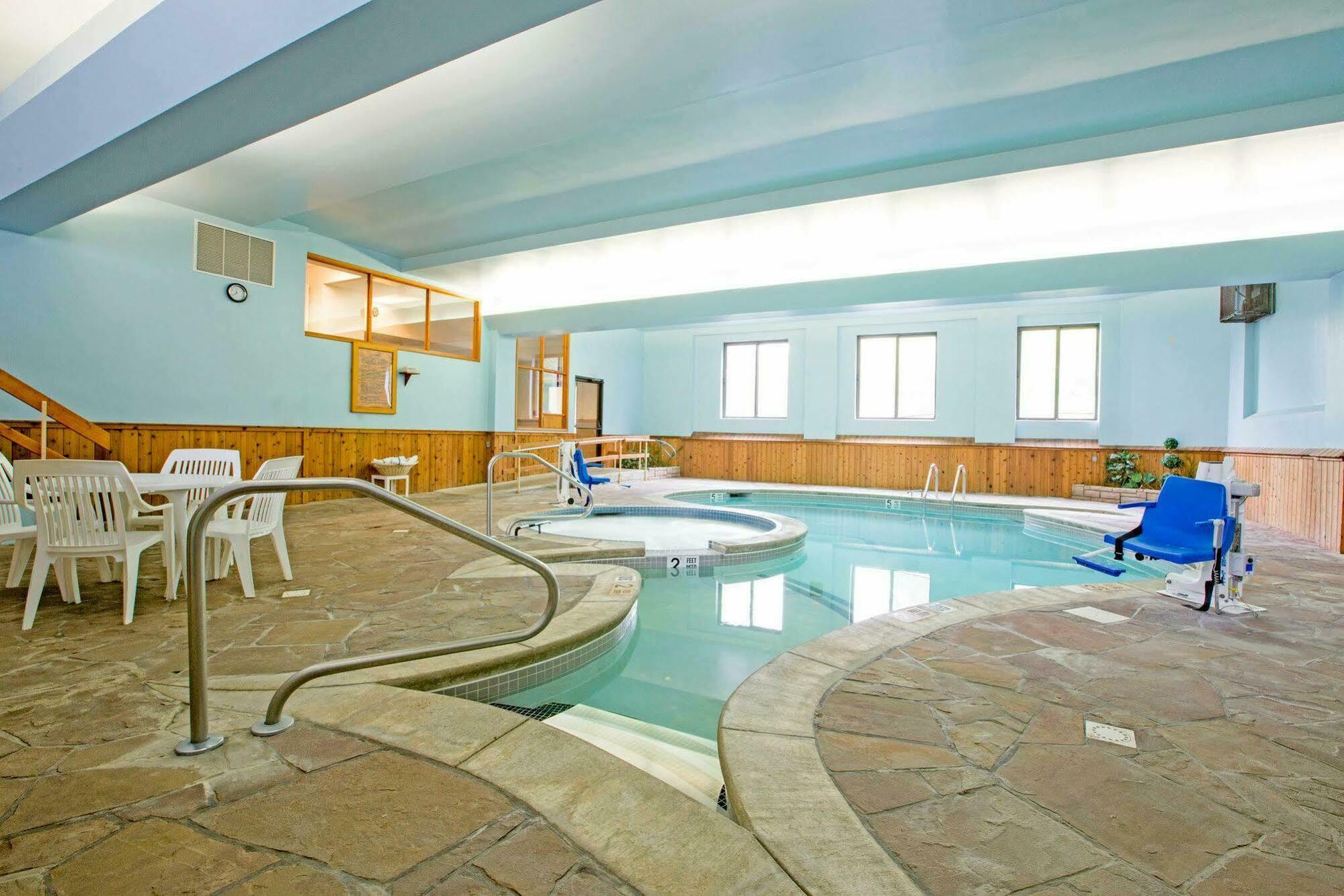 Rodeway Inn Lake Placid Exterior foto